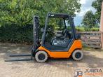 Still R70-25T Heftruck | 2005 | 2500 kg | 440cm | LPG | 6702, Zakelijke goederen, Heftruck, Still , 2000 tot 3000 kg, Ophalen