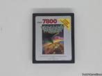 Atari 7800 - Desert Falcon, Games en Spelcomputers, Spelcomputers | Atari, Verzenden, Gebruikt