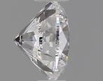 Sans prix de réserve - 1 pcs Diamant (Naturelle) - 0.50 ct -