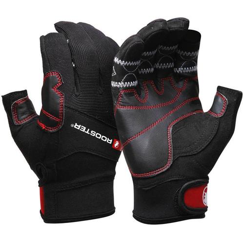 Rooster Pro Race 2 Zeilhandschoenen, Watersport en Boten, Watersportkleding, Nieuw, Ophalen of Verzenden
