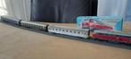 Märklin H0 - 3075 - Modeltrein (4) - DB 216, met 3 stuks