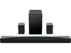 TCL Q85H - Soundbar - Dolby Atmos DTS:X RAY·DANZ - Draadloze, Verzenden, Nieuw