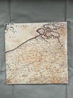 Jacques Brel - Chante La Belgique - Hard to find 10 vinyl -