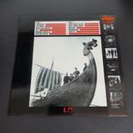 The Stranglers - The Raven - (3D Sleeve) - LP album (op, Cd's en Dvd's, Nieuw in verpakking