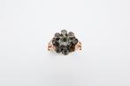 Ring - 18 karaat Geel goud, Handtassen en Accessoires, Ringen, Nieuw