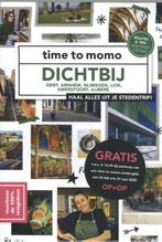 Dichtbij / Time to momo 9789057679551 Lotfi Almosati, Boeken, Verzenden, Zo goed als nieuw, Lotfi Almosati
