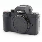 Panasonic Lumix DC-G100 body | Tweedehands, Verzenden, Zo goed als nieuw