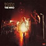 The Who - The Best From Tommy, Verzenden, Gebruikt