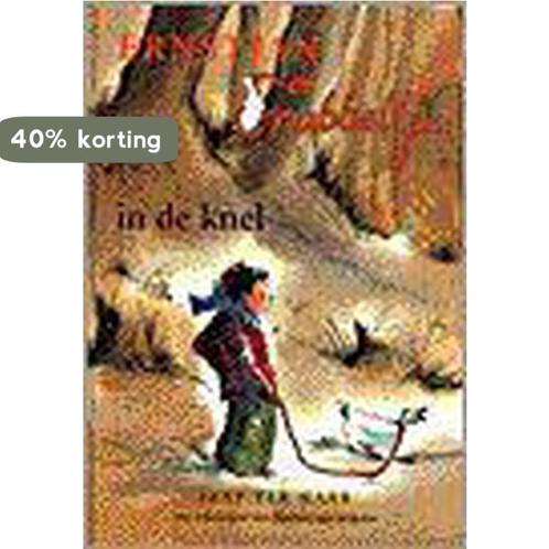 Ernstjan En Snabbeltje In De Knel 9789026992094, Boeken, Kinderboeken | Jeugd | 13 jaar en ouder, Zo goed als nieuw, Verzenden