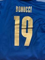 Nazionale Italiana - Coupe d’Europe de Football - Leonardo