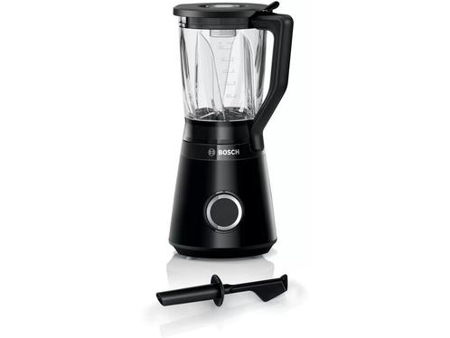 Bosch MMB6172B - Blender - 1200W 1,5L ThermoSafe glazen kan, Elektronische apparatuur, Keukenmixers, Zo goed als nieuw, Verzenden