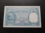 France. Francs - France - 20 francs Bayard 21-7-1916, Timbres & Monnaies, Monnaies | Pays-Bas