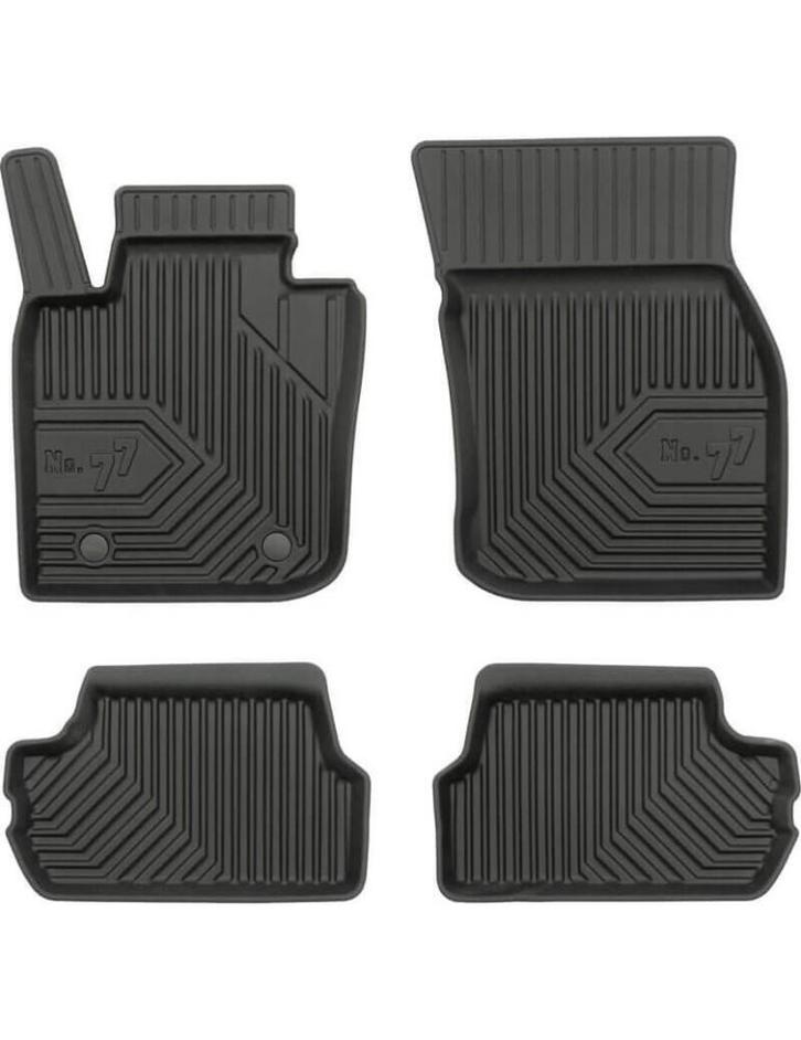 Mini Cooper S III 3 deurs vanaf 2014 All Weather rubber auto, Auto-onderdelen, Interieur en Bekleding, Verzenden