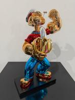 Van Apple - PopEye, Antiek en Kunst, Kunst | Schilderijen | Modern