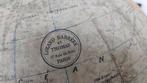 Tabletop globe - 1930-1940, Antiek en Kunst, Curiosa en Brocante