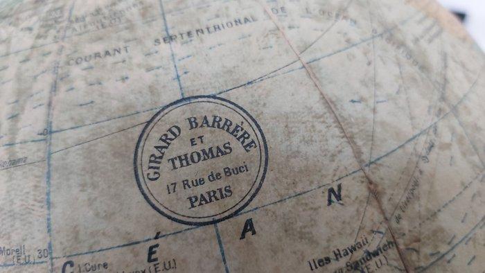 Tabletop globe - 1930-1940, Antiek en Kunst, Curiosa en Brocante