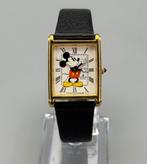 Lorus (Seiko) - V515-5150 - Tank Dresswatch - Gold Plated -, Collections