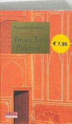 Tussen Twee Paleizen 9789044501414 N. Mahfoez, Boeken, Verzenden, Gelezen, N. Mahfoez