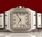 Cartier - Santos Galbée - Zonder Minimumprijs - 987901 -, Bijoux, Sacs & Beauté