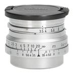 Leica Summaron 3.5cm F3.5 M39 Screw Mount, Audio, Tv en Foto, Ophalen of Verzenden, Zo goed als nieuw