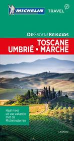 Toscane; Umbrië;Marche / De Groene Reisgids 9789401439541, Boeken, Verzenden, Zo goed als nieuw