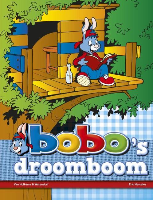 Bobos Droomboom 9789047510970, Livres, Livres pour enfants | 0 an et plus, Envoi