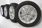 BMW X3 X4 G01 G02 618 18 inch velgen Hankook Winterbanden Ni, Auto-onderdelen, Banden en Velgen, Ophalen of Verzenden, Nieuw