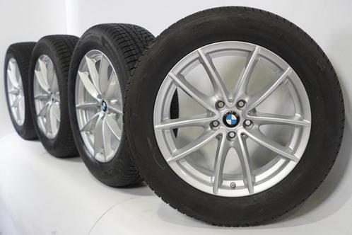 BMW X3 X4 G01 G02 618 18 inch velgen Hankook Winterbanden Ni, Auto-onderdelen, Banden en Velgen, Ophalen of Verzenden