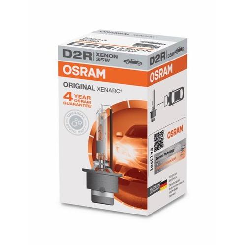 Osram Xenarc 35W D2R Lamp, Autos : Divers, Produits d'entretien, Enlèvement ou Envoi