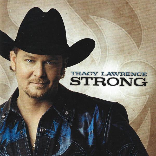 Tracy Lawrence - Strong, CD & DVD, CD | Pop, Envoi