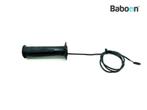 Handvat Verwarming Links BMW R 1150 RS (R1150RS), Motoren, Verzenden, Gebruikt