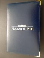 Frankrijk. Proof Set 1991 (11 monnaies)