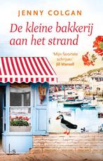 De kleine bakkerij aan het strand / De kleine bakkerij aan, Boeken, Verzenden, Gelezen, Jenny Colgan