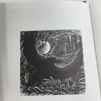 Miniature; Edgar Allan Poe; Robert Browning; Marvell - The
