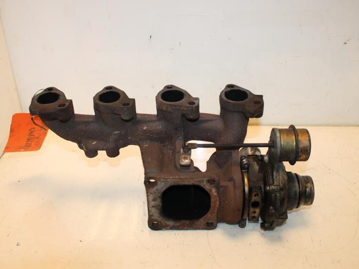 Turbo Ford Focus O99550, Auto-onderdelen, Motor en Toebehoren