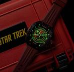 Nubeo - STAR TREK - Limited Edition - Starfleet - Automatic, Nieuw