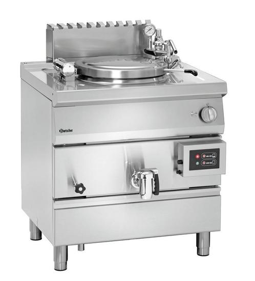 Bartscher Kookketel Gas, 700, 55L, Zakelijke goederen, Horeca | Keukenapparatuur, Ophalen of Verzenden
