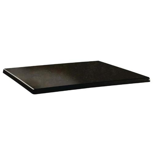Tafelblad | CLASSIC LINE | Metaallook (Cyprus Metal) |, Zakelijke goederen, Horeca | Keukenapparatuur, Nieuw in verpakking, Verzenden