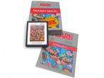 Atari - 2600 VCS - Nintendo - Mario Bros, 1983s - Videogame, Nieuw