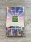 Super life of pixel / Strictly limited games / Switch / 1...