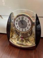 Tafel/bureauklokken - Seiko - Plastic, Glas - 1990-2000