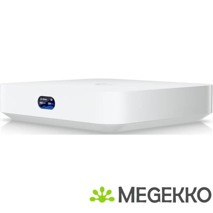 Ubiquiti UniFi Cloud Gateway Ultra, Informatique & Logiciels, Ordinateurs & Logiciels Autre, Envoi