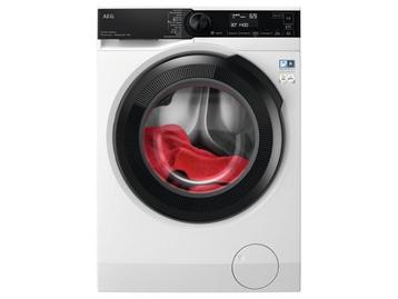 Veiling - AEG wasmachine LR7604HC4