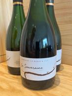 2011 CH. MARIN & FILS, La Souveraine - Champagne Brut - 3, Nieuw