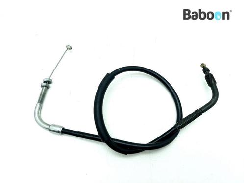 Gaskabel Aprilia RSV 1000 (R) Mille 1998-2003 (RSV1000), Motoren, Onderdelen | Overige, Gebruikt, Verzenden