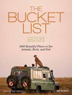 The Bucket List: Wildlife 9780789334459 Kath Stathers, Verzenden, Kath Stathers