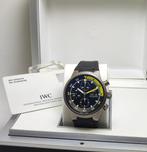 IWC - Aquatimer Titanium Chronograph - IW371918 - Heren -