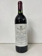 1999 Vega Sicilia Único - Ribera del Duero Gran Reserva - 1, Nieuw