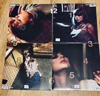 Taylor Swift - Midnights - Set of 4 x LPs - Different, Cd's en Dvd's, Nieuw in verpakking