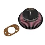 K&N carburateur luchtfilter conisch passend voor SU/SU Hitac, Auto-onderdelen, Nieuw, Verzenden
